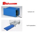 Bishamon 超低床電動油壓升降平台 圖示